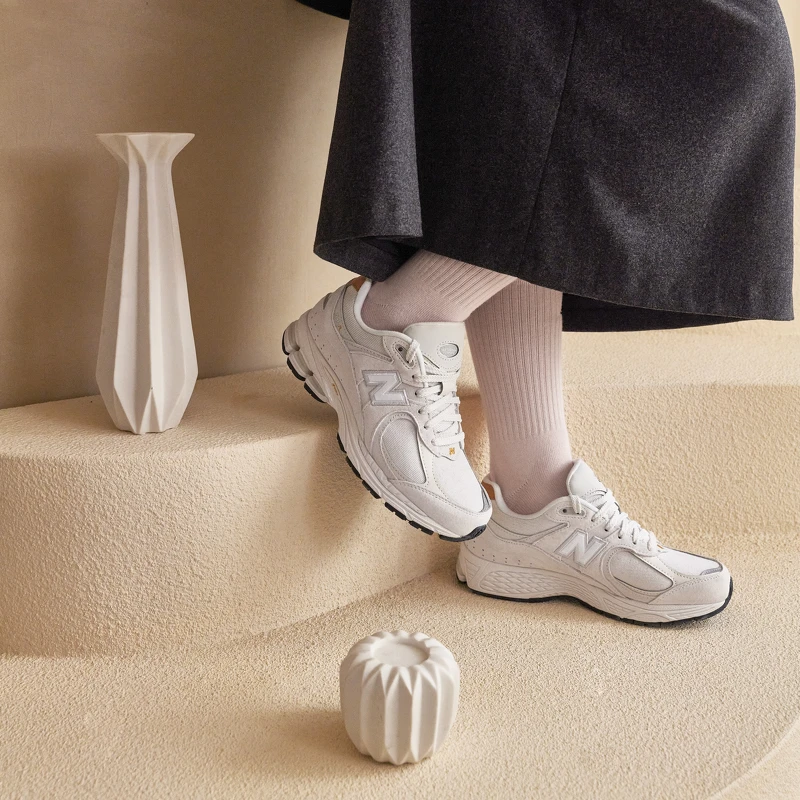 小美鞋款: M2002REC 小美鞋款: M2002REC