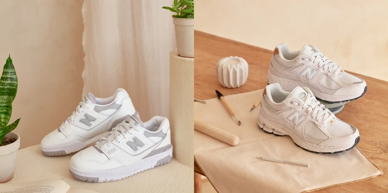 左: BBW550BB / 右: M2002REC 左: BBW550BB / 右: M2002REC