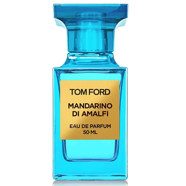 TOM FORD地中海系列阿瑪菲海岸50ml,NT9,500、100ml,NT12,900 TOM FORD地中海系列阿瑪菲海岸50ml,NT9,500、100ml,NT12,900
