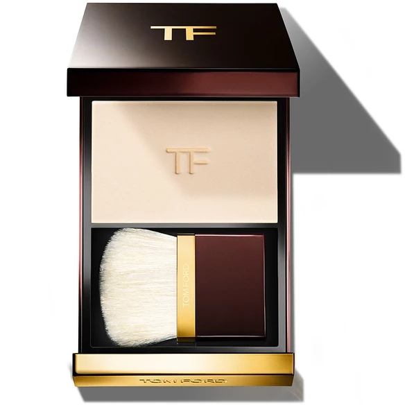 TOM FORD星光蜜粉餅(共2色),NT3,200 TOM FORD星光蜜粉餅(共2色),NT3,200