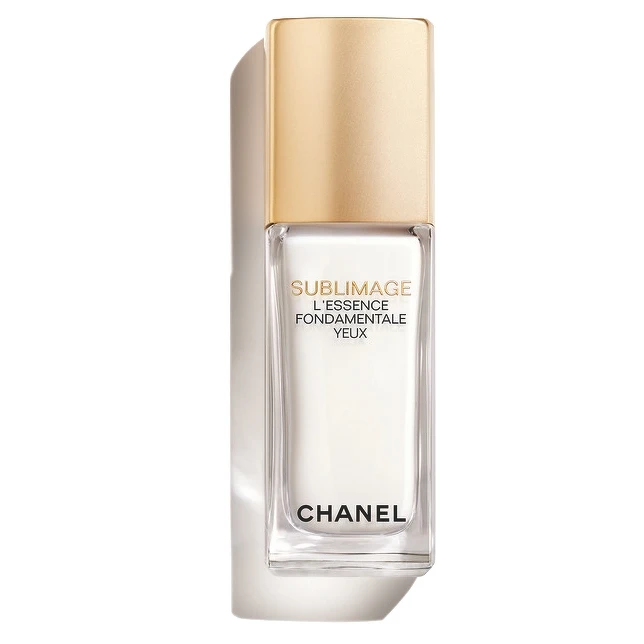 香奈兒奢華金燦賦活亮眼精萃15ml，NT8,400