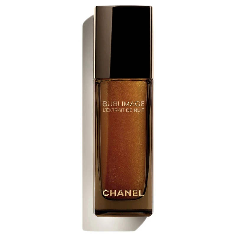 香奈兒奢華極萃能量肽金露40ml，NT23,400