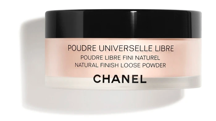 香奈兒輕盈完美蜜粉，NT2,150