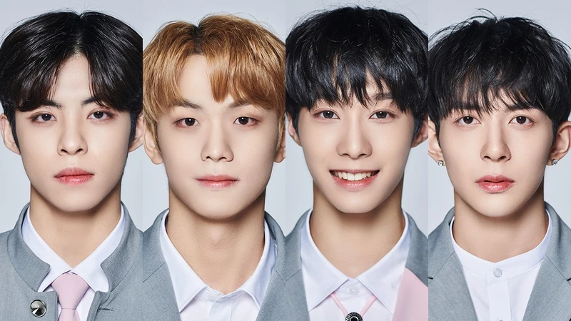 陳任佑、邱勝揚、陳冠叡、東東 陳任佑、邱勝揚、陳冠叡、東東