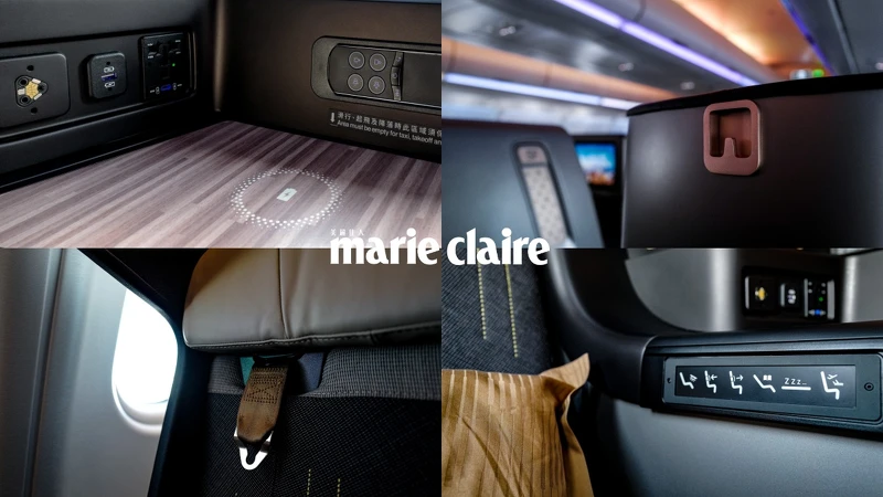 細節設計體現出滿滿貼心 細節設計體現出滿滿貼心