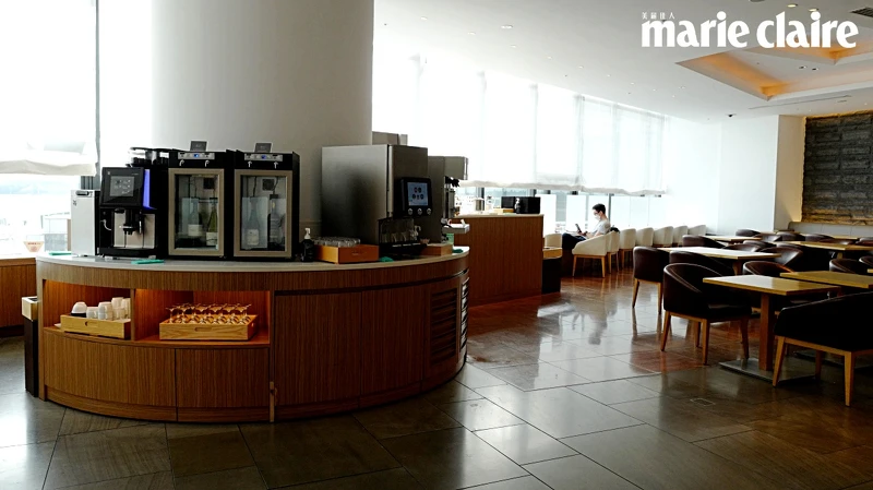 成田機場第二航廈Sakura Lounge貴賓室 成田機場第二航廈Sakura Lounge貴賓室