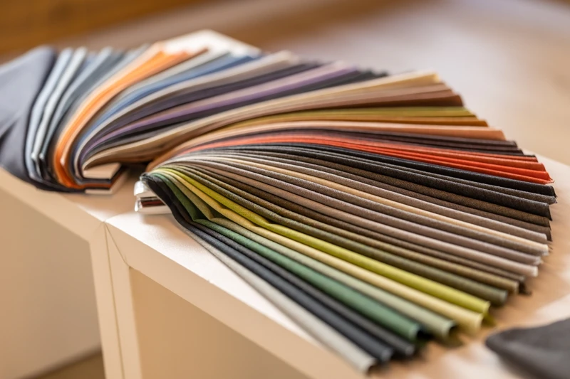 Kvadrat 以歷史悠久的精湛工藝結合創新潮流，持續不斷為紡織品開創新面貌。