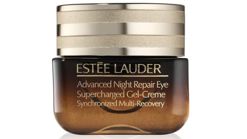 雅詩蘭黛特潤全能修護亮眼霜15ml，NT2,900