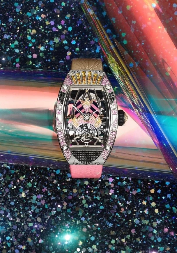 Richard Mille