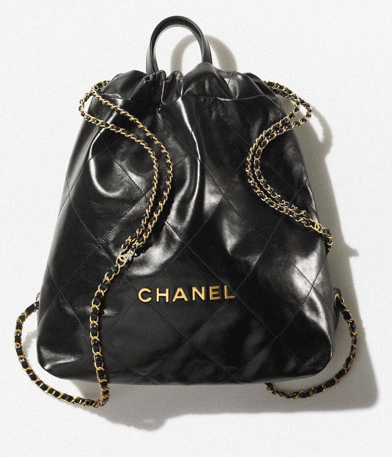 Chanel Large 22 Bag，NT$174,500