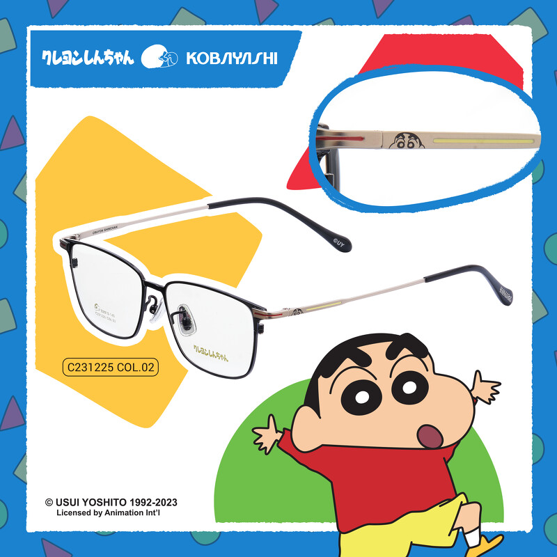 精緻な新醬＿蠟筆小新