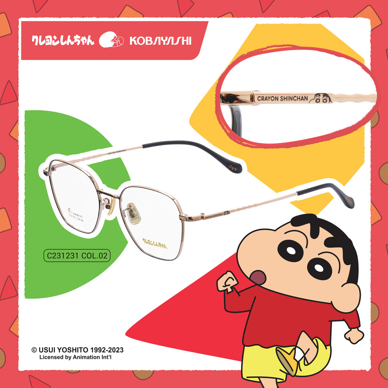 精緻な新醬＿蠟筆小新