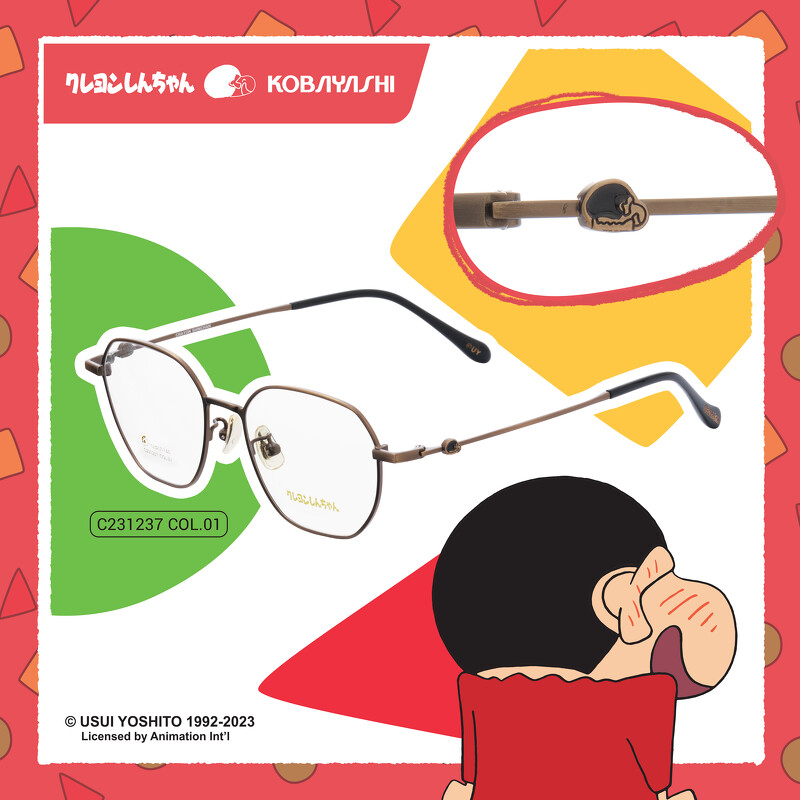 精緻な新醬＿蠟筆小新