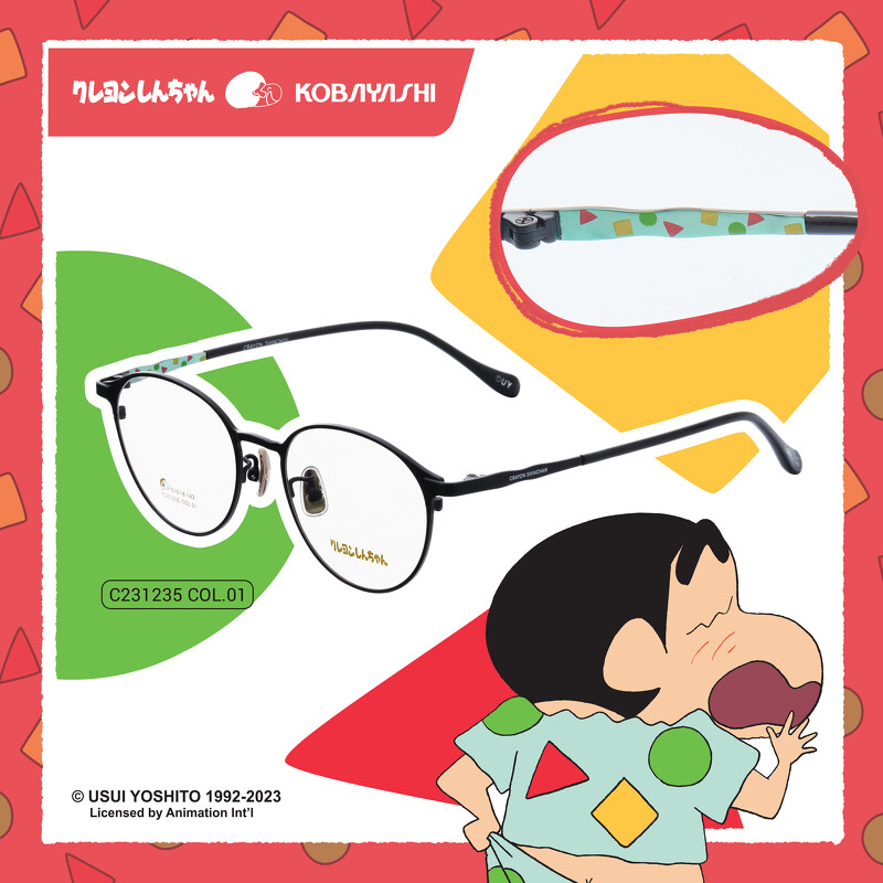 精緻な新醬＿蠟筆小新