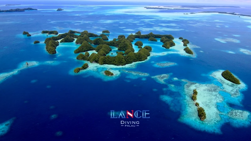 洛克群島 洛克群島