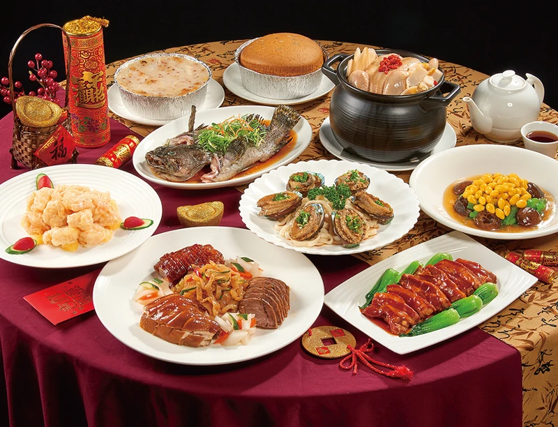 新葡苑6人外帶套餐,推薦價7,800元、10人外帶套餐推薦價12,800元。 新葡苑6人外帶套餐,推薦價7,800元、10人外帶套餐推薦價12,800元。