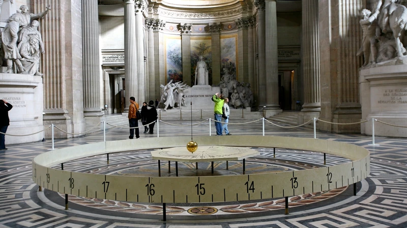 萬神殿Panthéon 萬神殿Panthéon