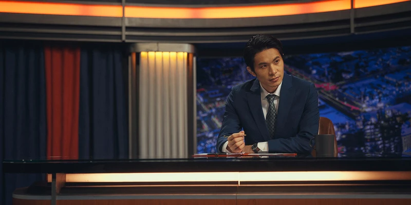 金鐘視帝姚淳耀表示，《模仿犯》劇組不斷地在追求很真實的東西，對角色建立有很大的幫助