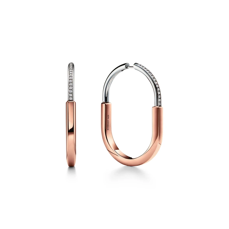 Tiffany Lock系列2023年新品 Tiffany Lock系列2023年新品