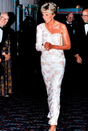黛安娜王妃（ Princess Diana）