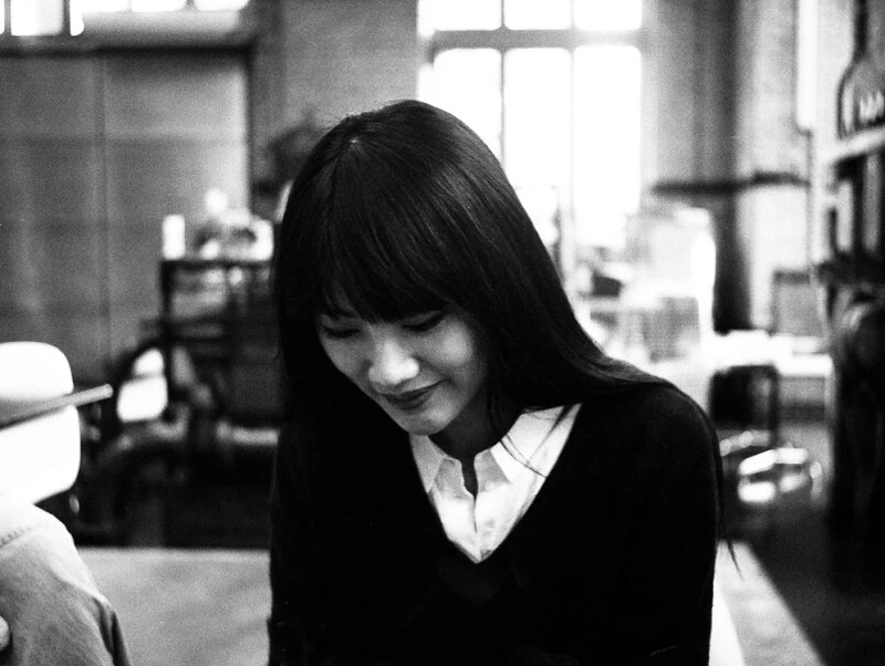 新銳設計師---黃薇Jamie Wei Huang 新銳設計師---黃薇Jamie Wei Huang