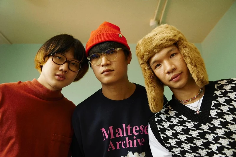 泰國樂團 Safeplanet