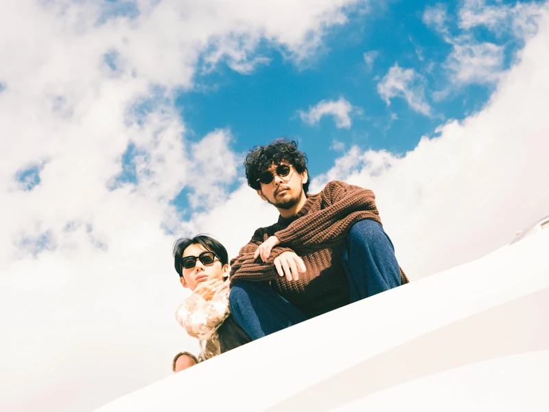 日本鄉村新浪潮MIZ