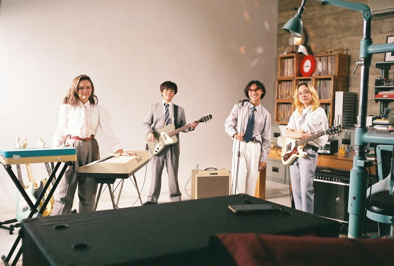 曼谷另類靈魂樂 Rocketman