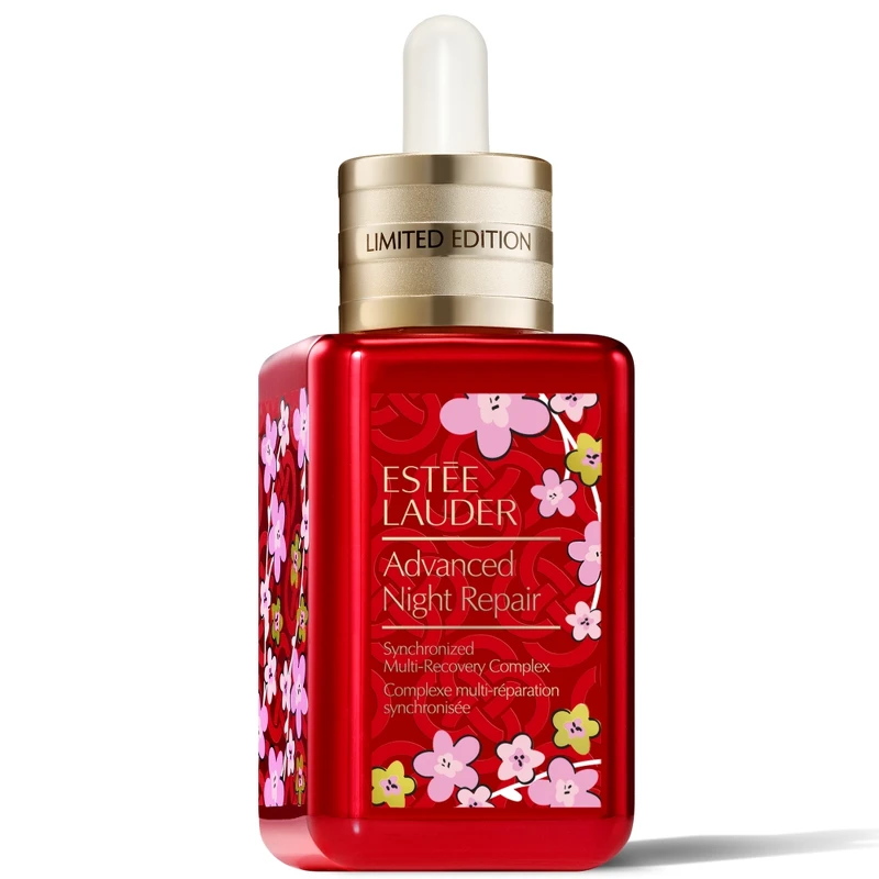 雅詩蘭黛特潤超導全方位修護露2023新春限定版50ml，NT4,250