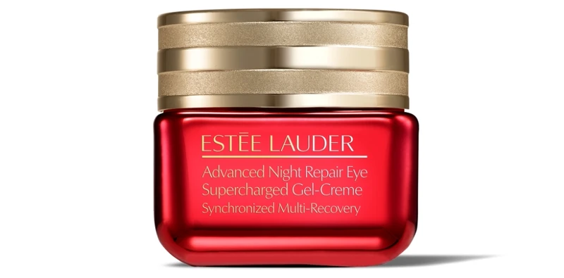 雅詩蘭黛特潤全能修護亮眼霜2023新春限定版15ml，NT2,900