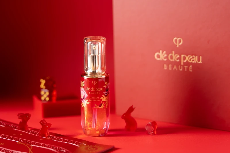 肌膚之鑰金緻光采激光晶露50ml，NT8,500