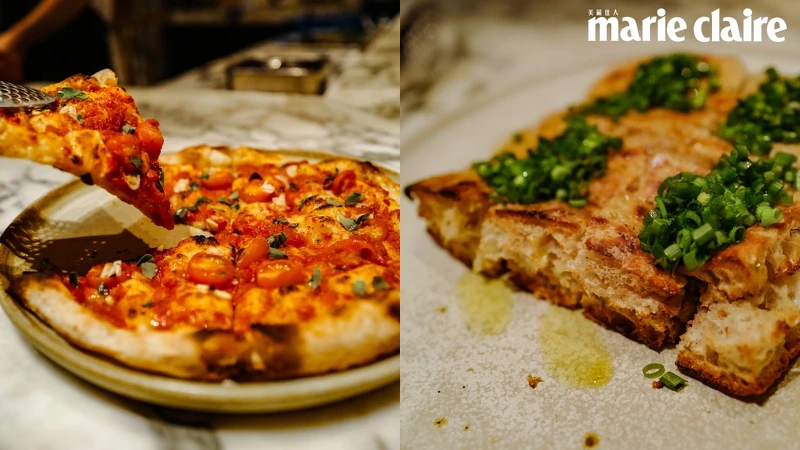 The Pizza Bar on 38th招牌披薩 The Pizza Bar on 38th招牌披薩