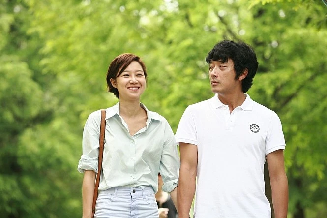 《愛情小説》。 《愛情小説》。