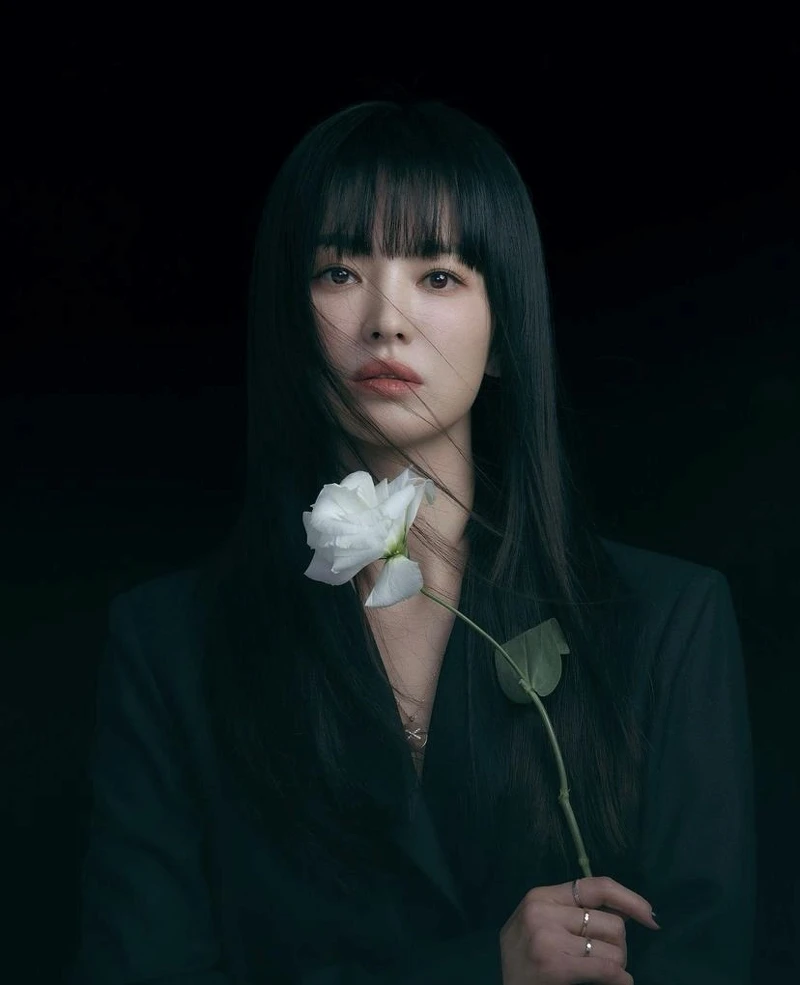 《黑暗榮耀》宋慧喬同款珠寶是它 《黑暗榮耀》宋慧喬同款珠寶是它