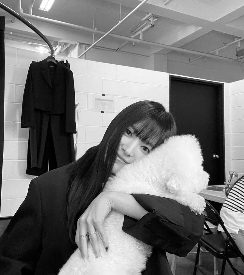 《黑暗榮耀》宋慧喬同款珠寶是它 《黑暗榮耀》宋慧喬同款珠寶是它