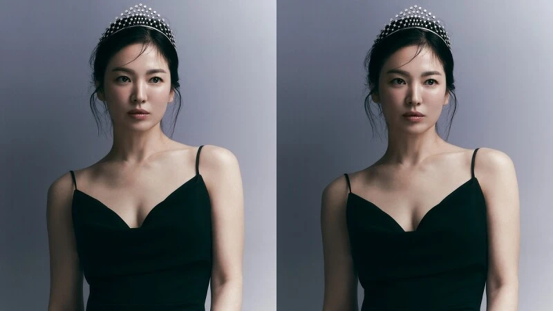 宋慧喬Chaumet最新形象造型細節+美照背後的4大必知珠寶知識 宋慧喬Chaumet最新形象造型細節+美照背後的4大必知珠寶知識