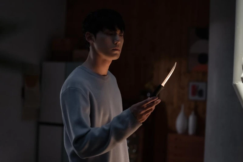 《黑暗榮耀》李到晛 《黑暗榮耀》李到晛