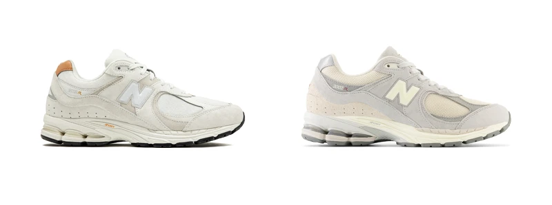 M2002REC 、M2002RLN