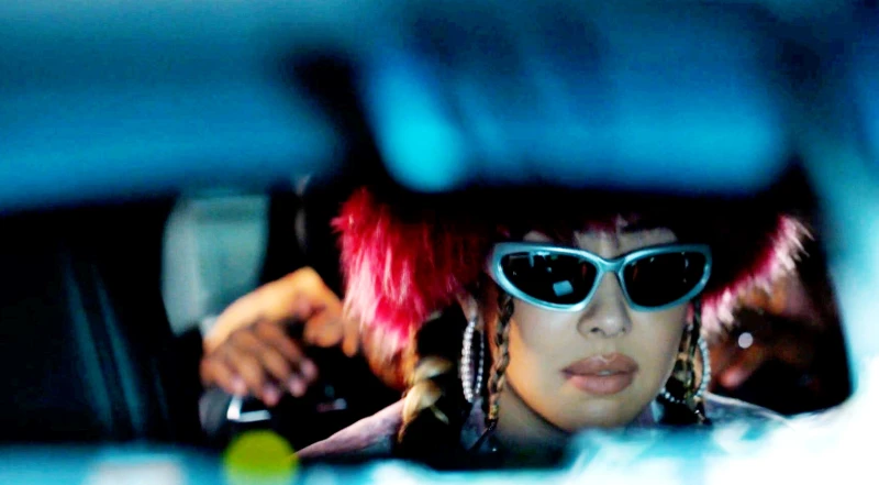 評審蔡詩芸 評審蔡詩芸