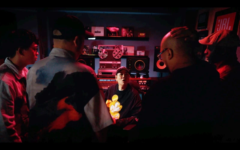 評審陳星翰 評審陳星翰