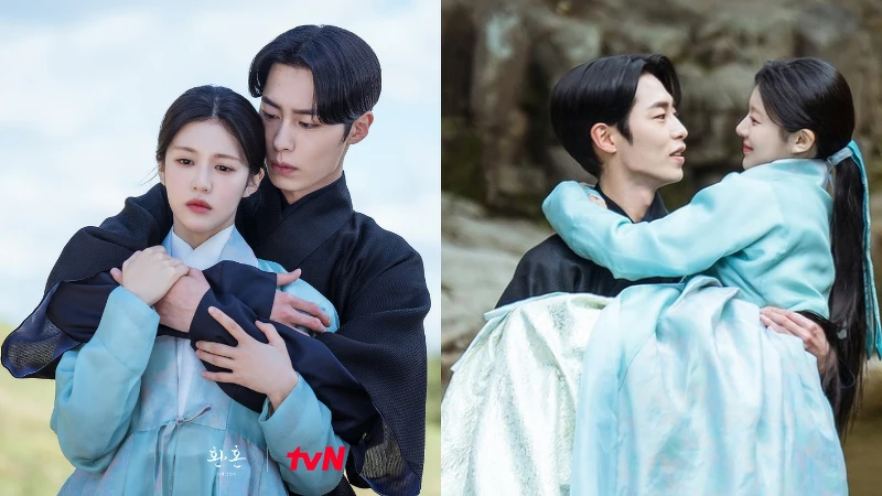 《還魂2》結局李宰旭高允貞HE