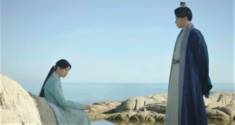 《還魂2》高允貞 申承浩