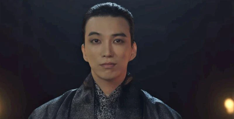 《還魂2》陳武還魂在徐律堂叔身上