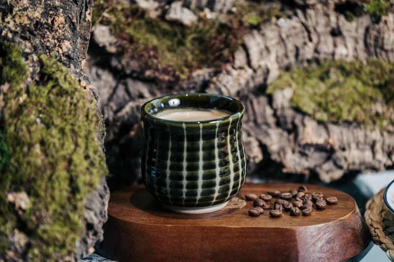 《天空興波》全新咖啡調酒系列:「斜陽」 《天空興波》全新咖啡調酒系列:「斜陽」