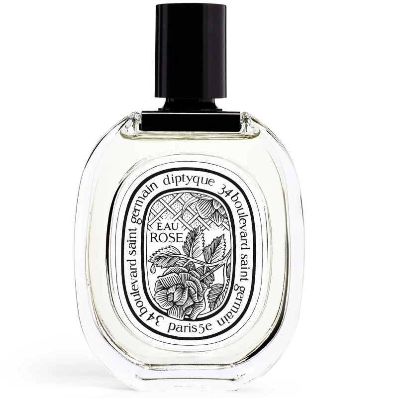 Diptyque玫瑰之水淡香水100ml，NT4,250