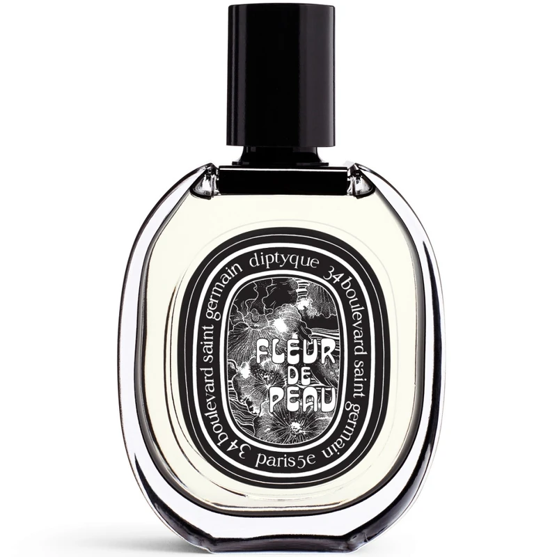 Diptyque 肌膚之華淡香精 75ml，NT5,000