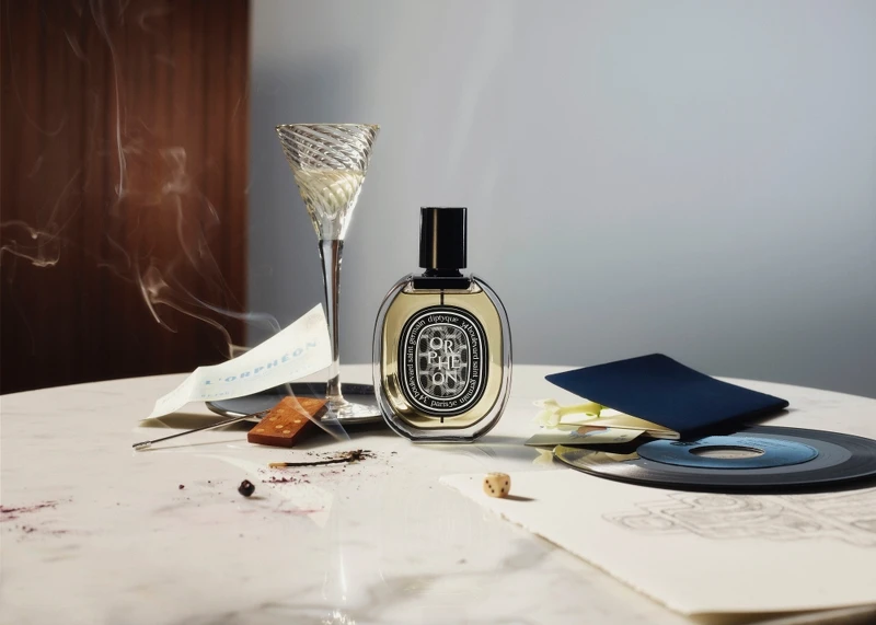 Diptyque爵夢淡香精75ml，NT5,000