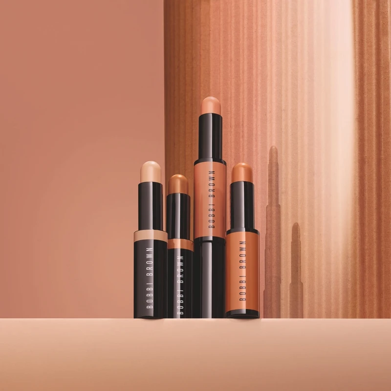 Bobbi Brown全方位奶油校色筆/遮瑕筆3g,NT1,400 Bobbi Brown全方位奶油校色筆/遮瑕筆3g,NT1,400
