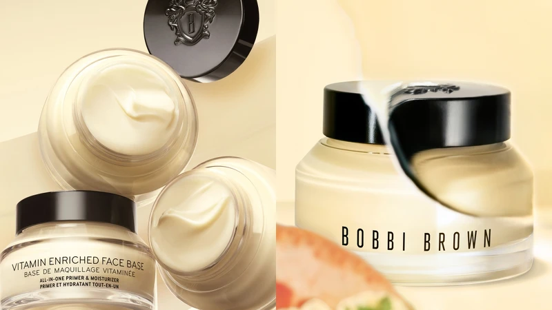 Bobbi Brown維他命完美乳霜50ml,NT2,500 Bobbi Brown維他命完美乳霜50ml,NT2,500