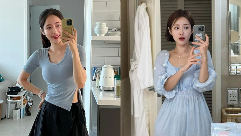 Photo/instagram@babebani Photo/instagram@babebani